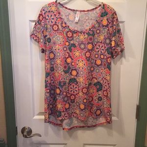 LuLaRoe Classic T